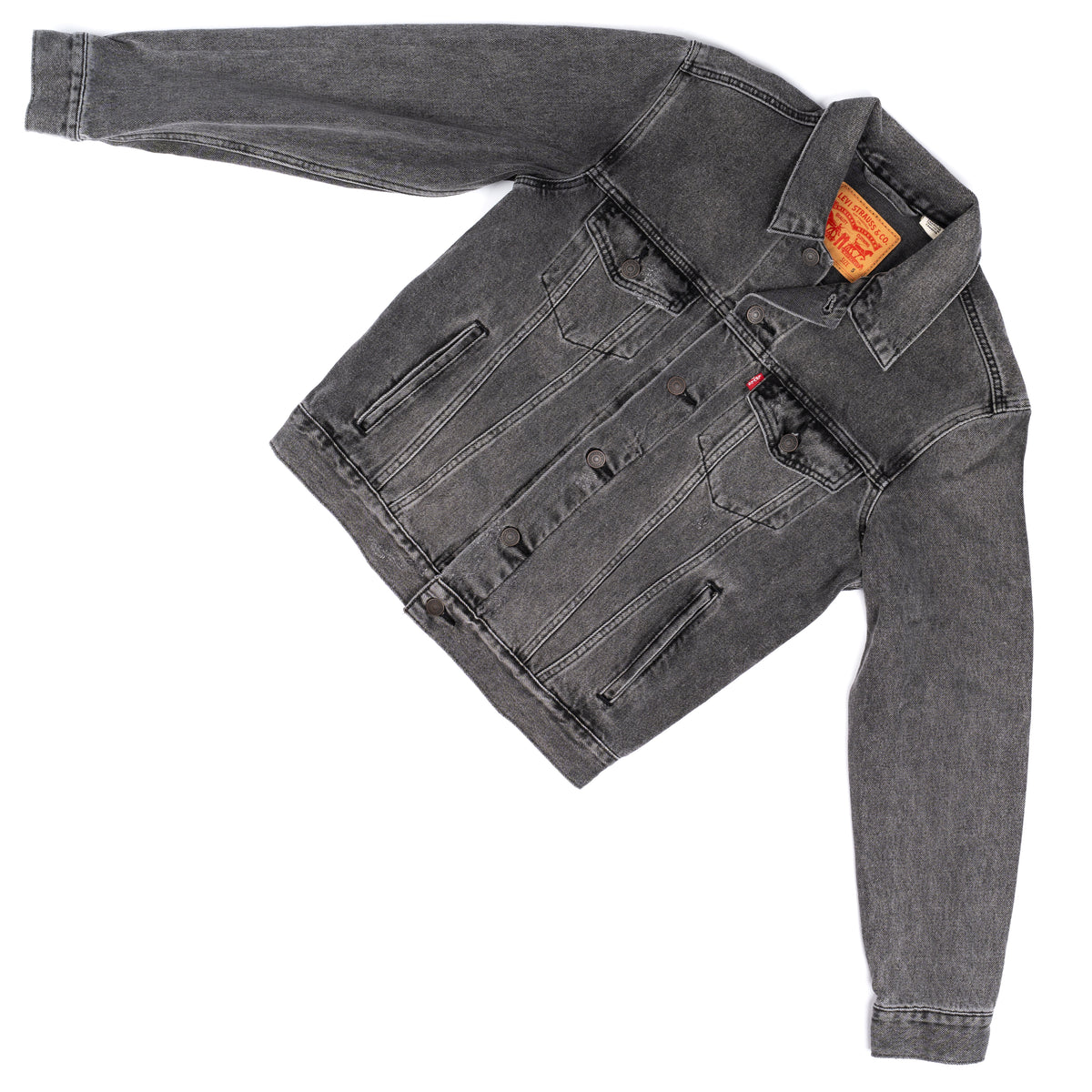 Levi's / 90's Trucker Jacket