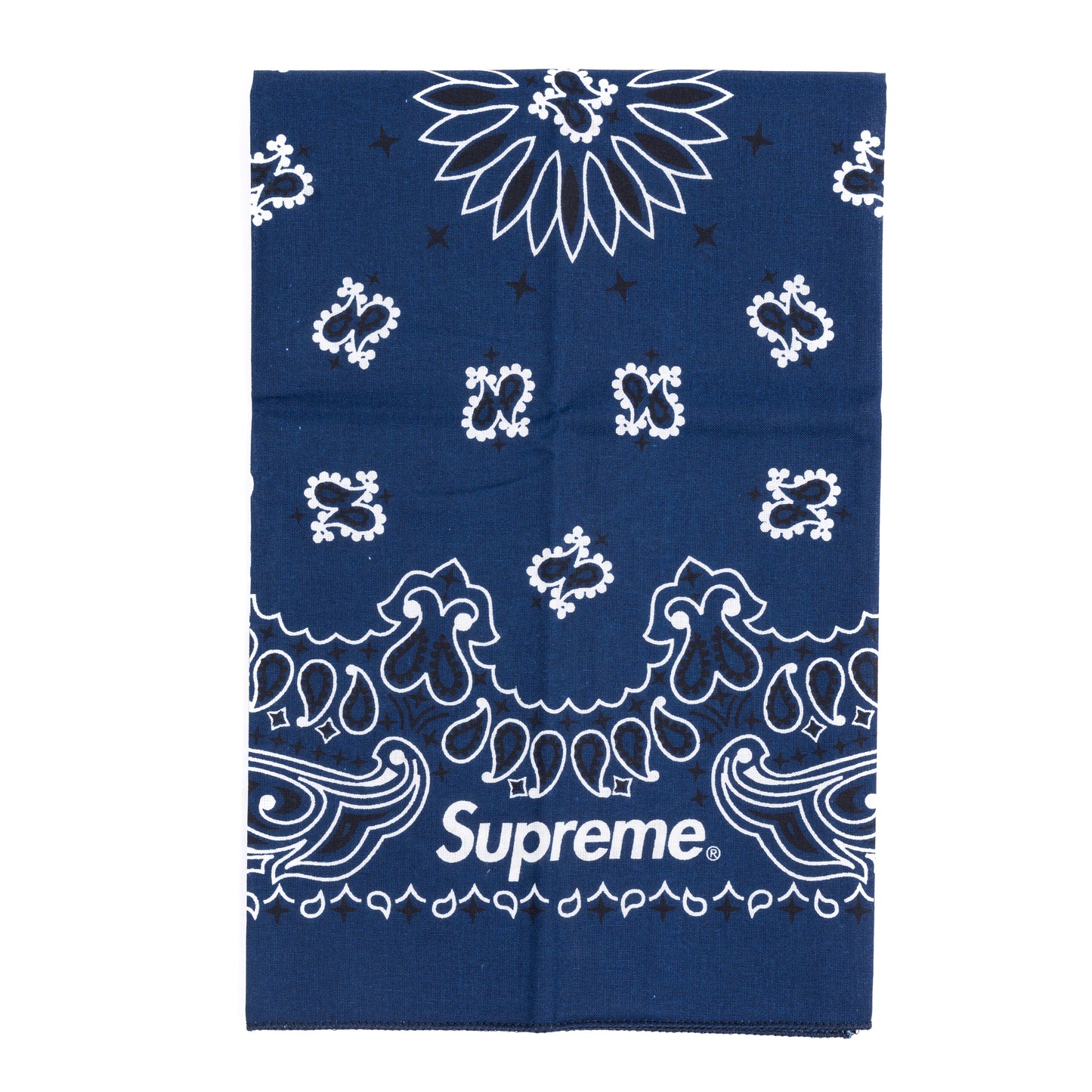 Supreme / Hav-A-Hank Bandanas