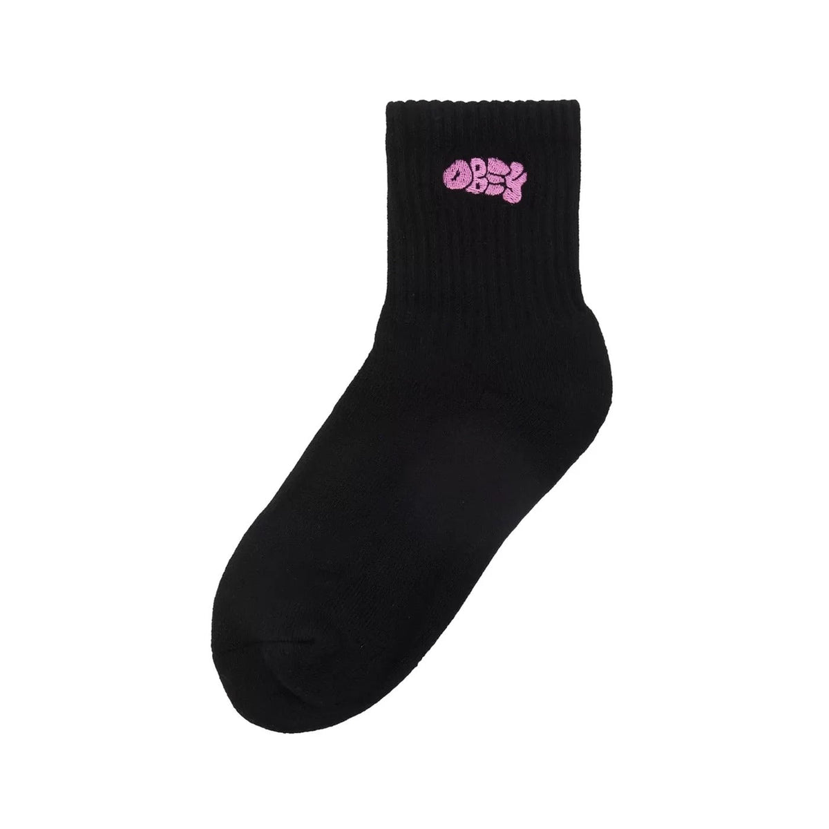 Obey / Graffiti Womens' Socks