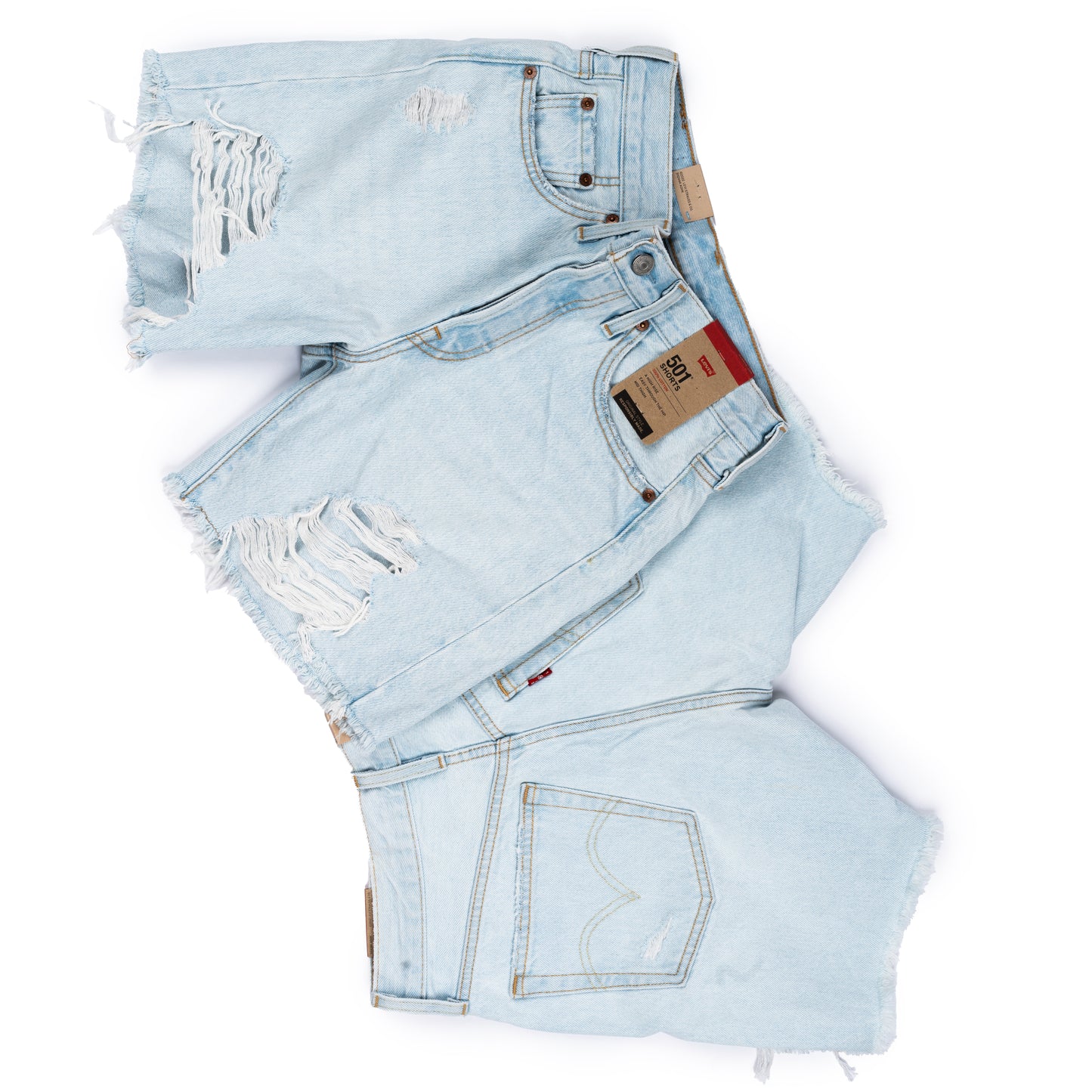 Levi`s 90s 501 Jean Short