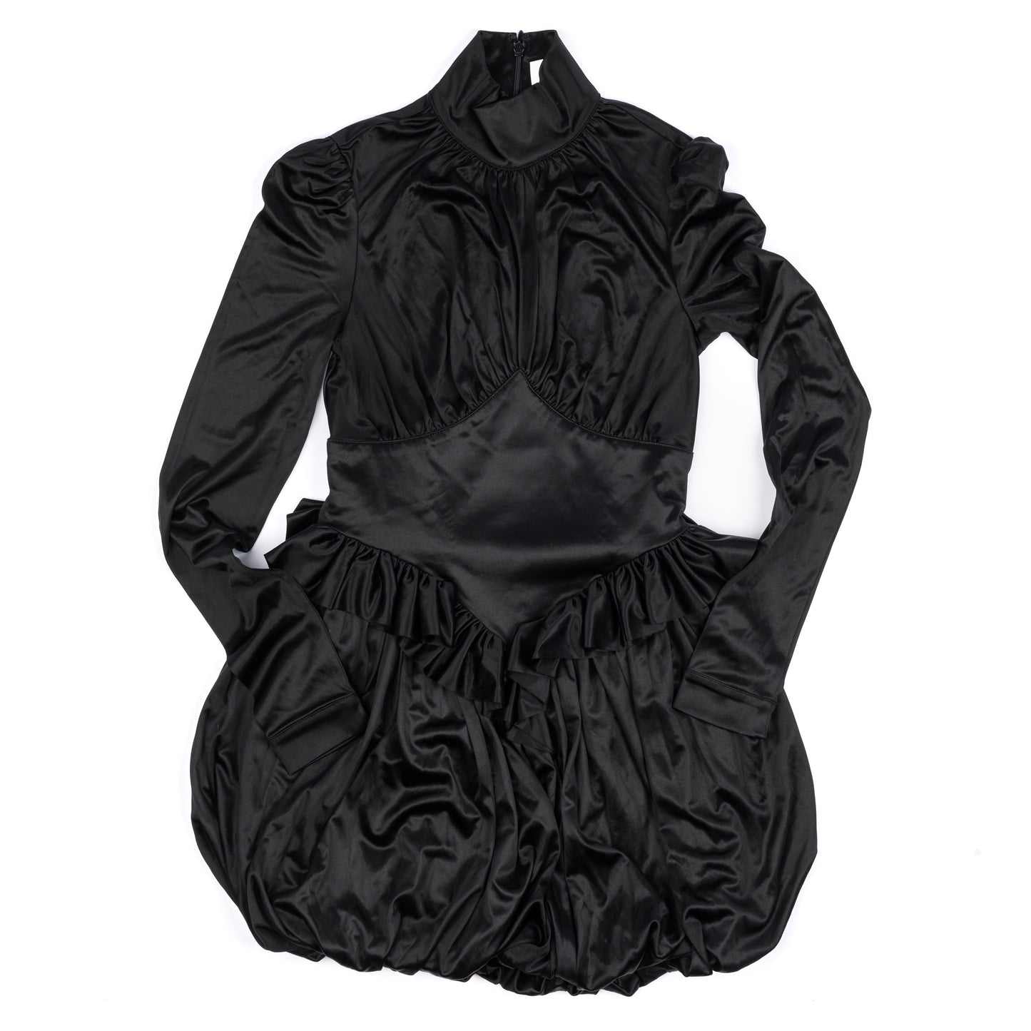 Paco Rabanne Women's Black Dress