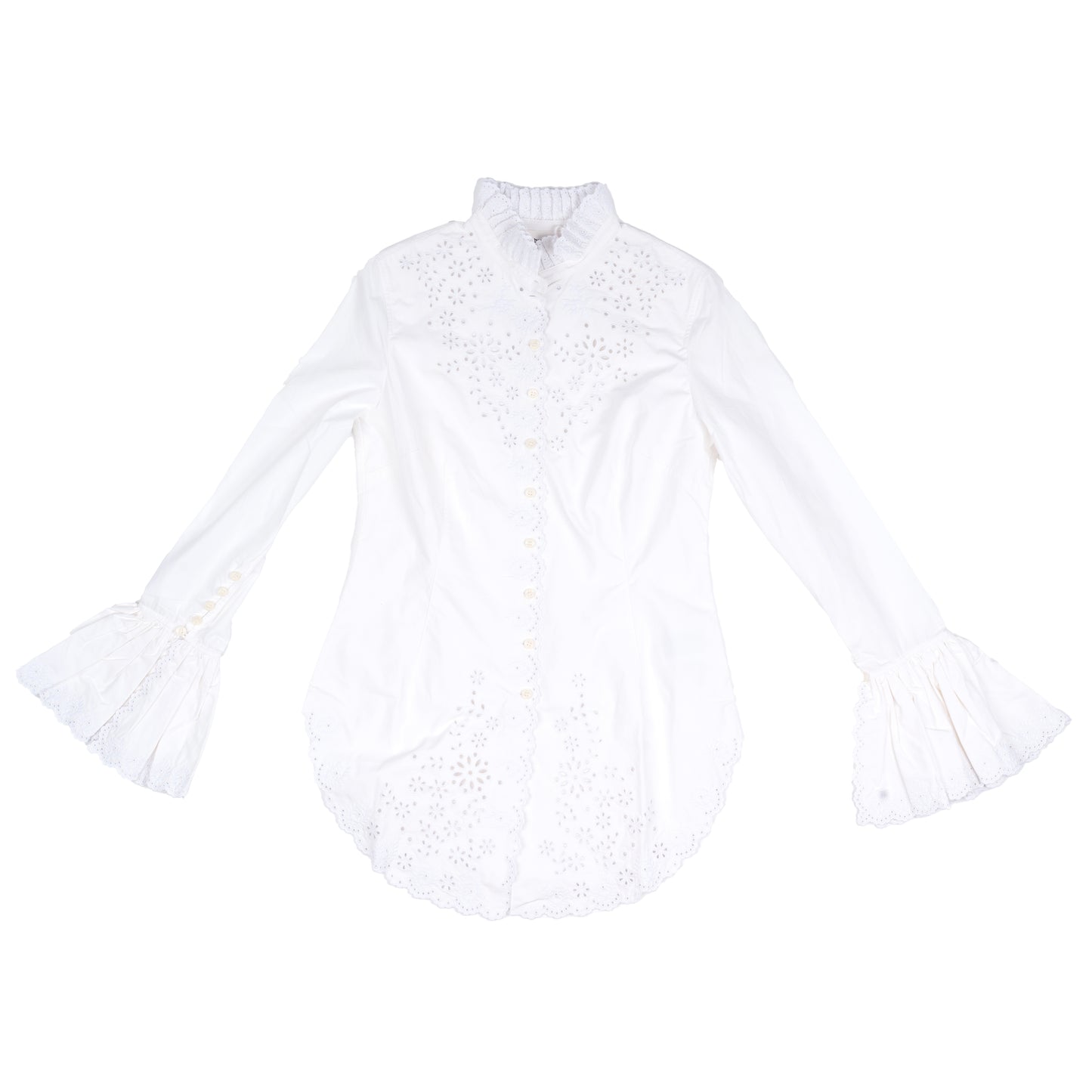 Paco Rabanne Women's Shirt