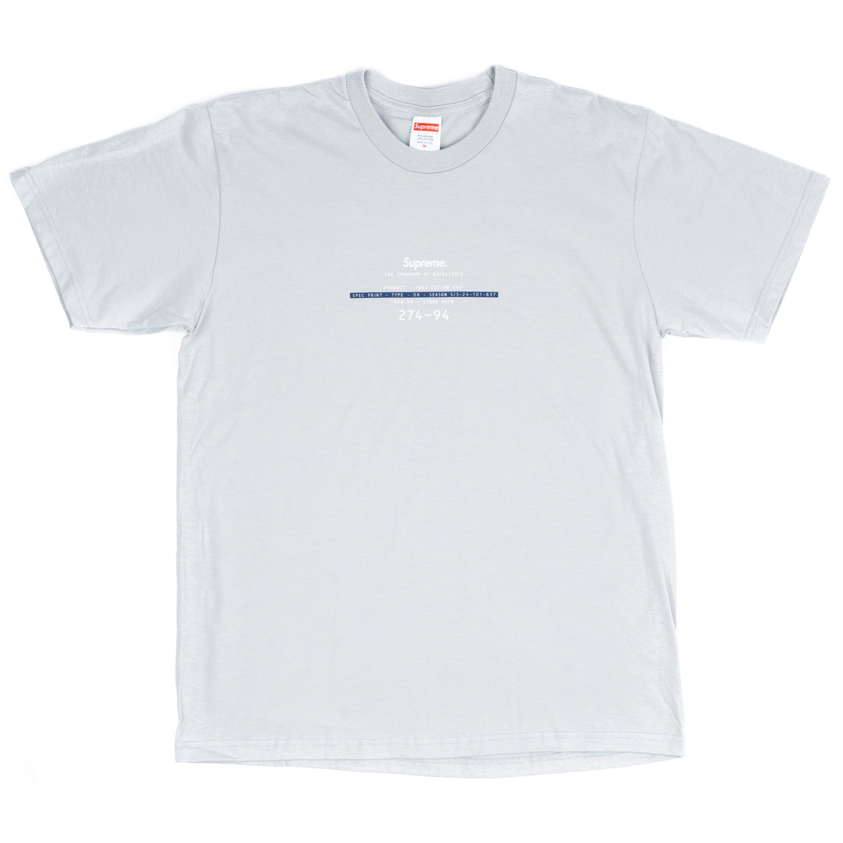 Supreme / Standard Tee