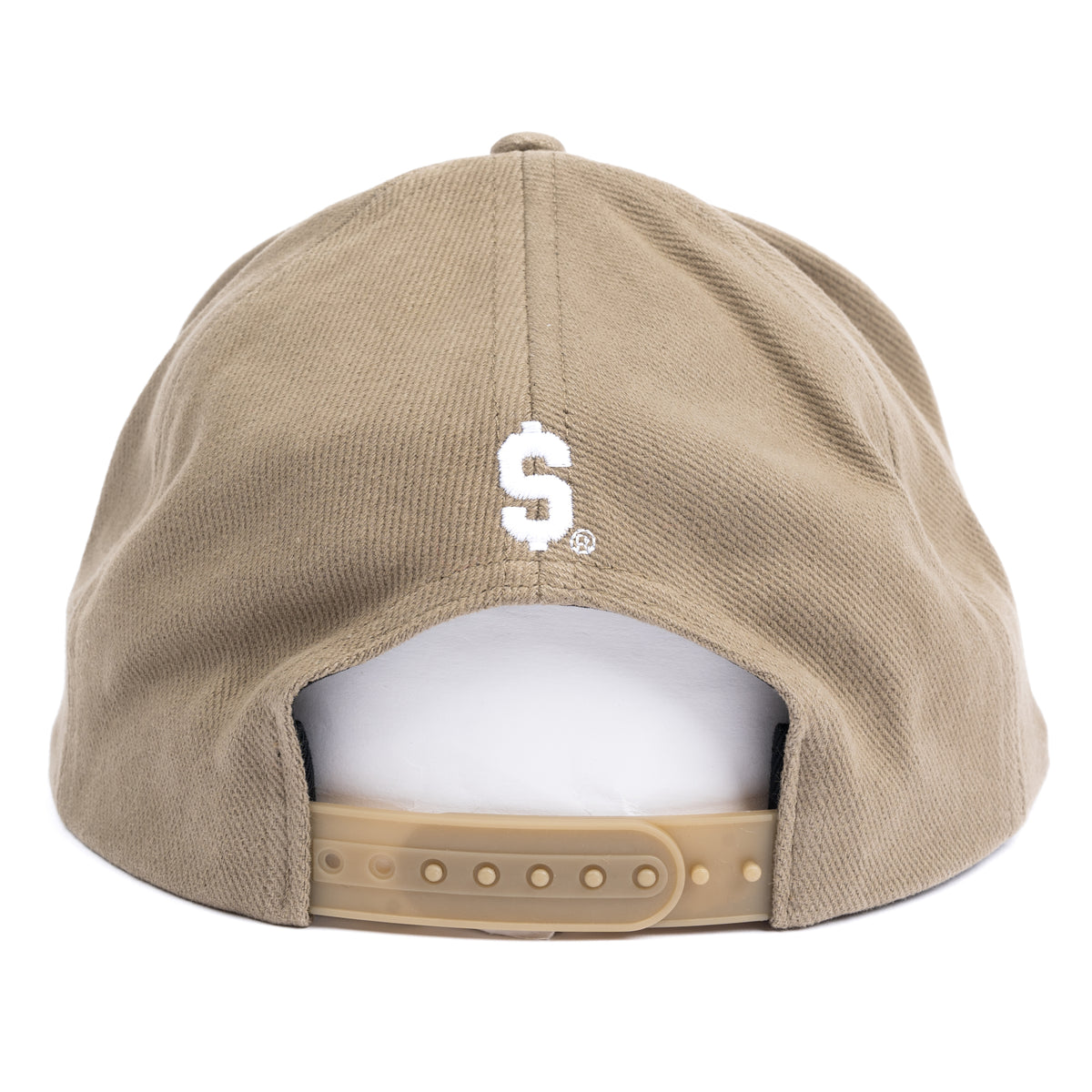 Supreme / Twill Patch 5-Panel