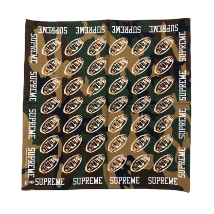Supreme / M.O.P. Bandana