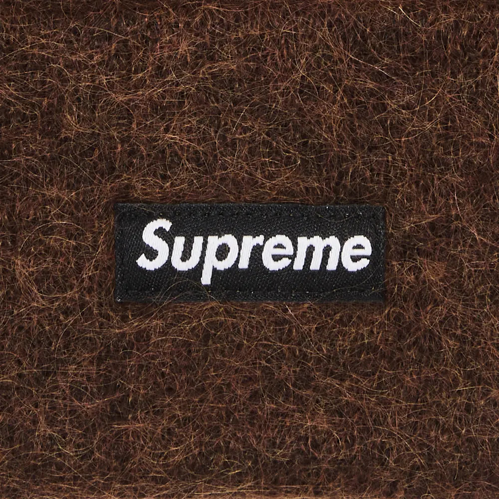 Supreme / Mohair Beanie