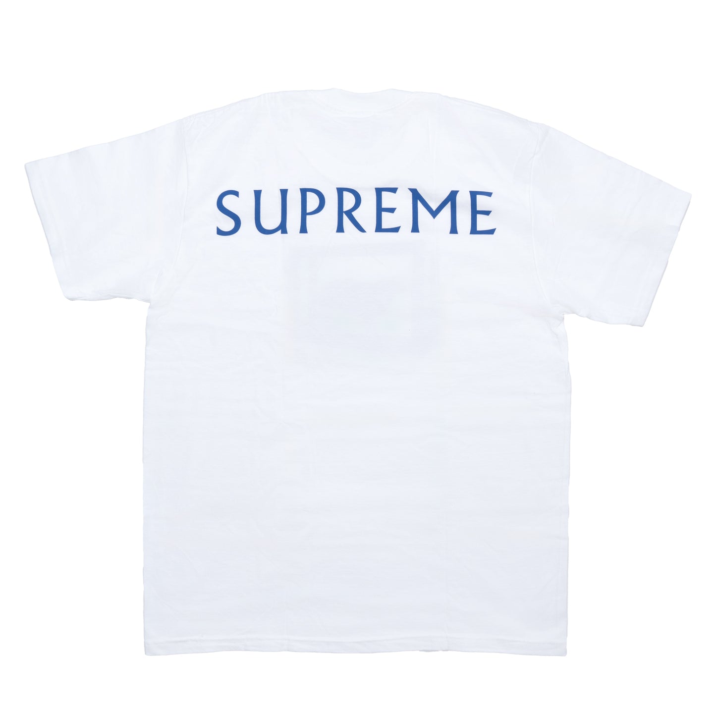 Supreme Damien Hirst Black Sheep Tee