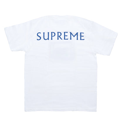 Supreme Damien Hirst Black Sheep Tee