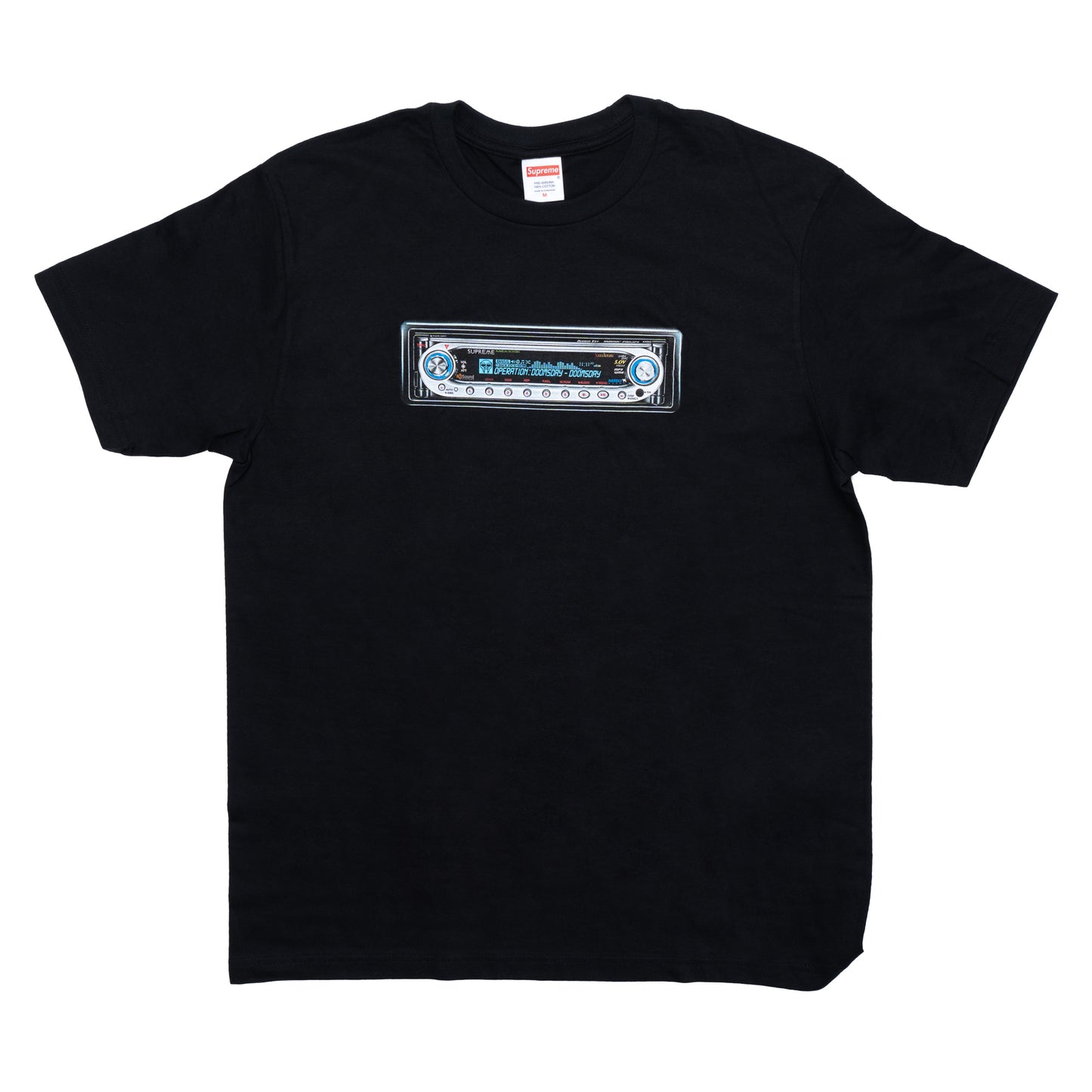 Supreme / Receiver Tee