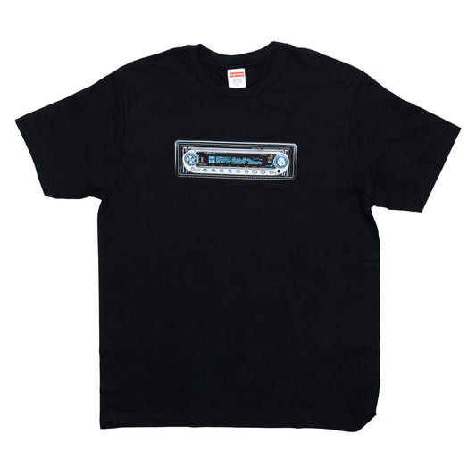 Supreme / Receiver Tee