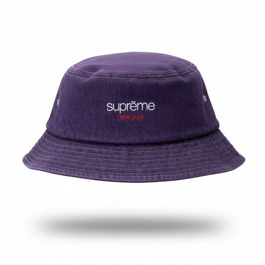 Supreme Denim Crusher