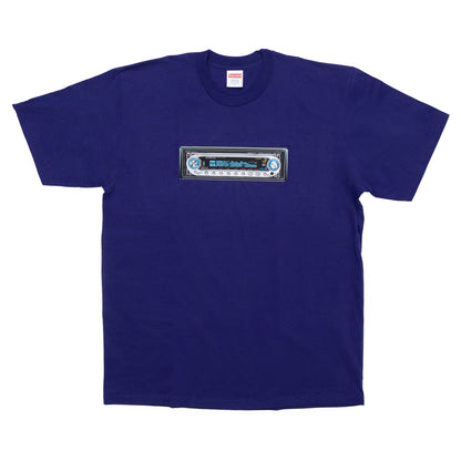 Supreme / Receiver Tee