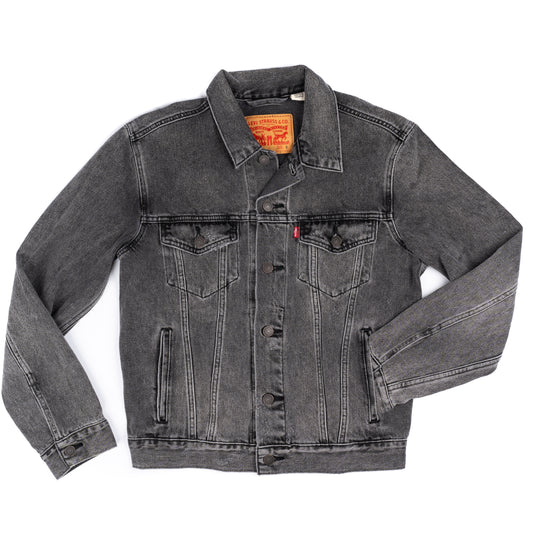 90's Trucker Jacket