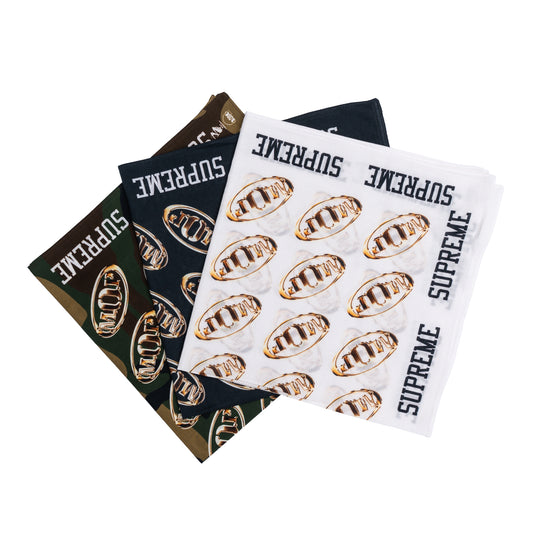 Supreme / M.O.P. Bandana