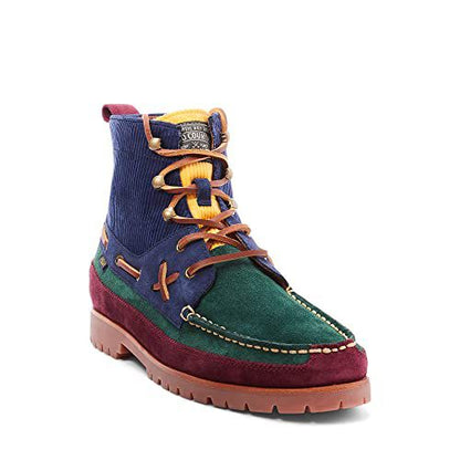 Polo Ralph Lauren / Men's Ranger Mid Boots