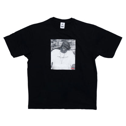 Supreme x Jordan / Biggie Short-Sleeve Top