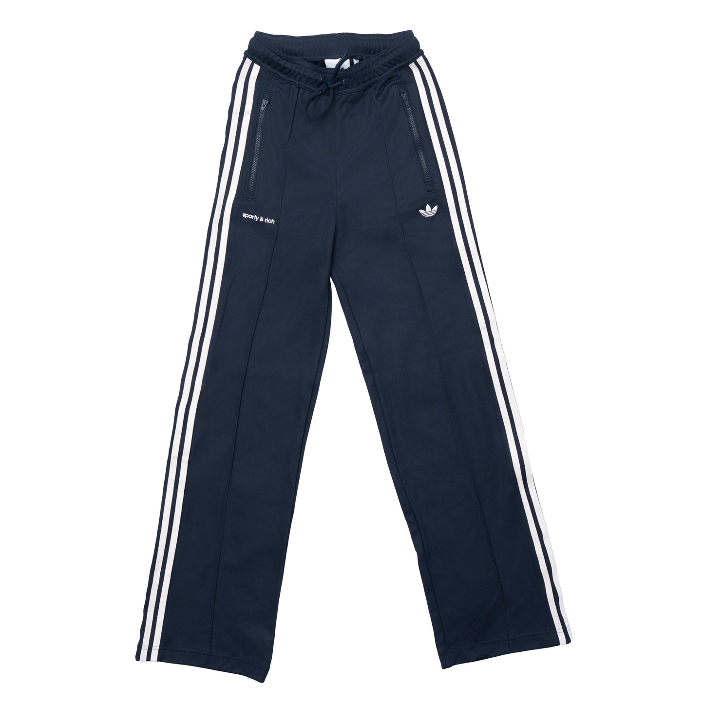Adidas x Sporty & Rich / Track Pants