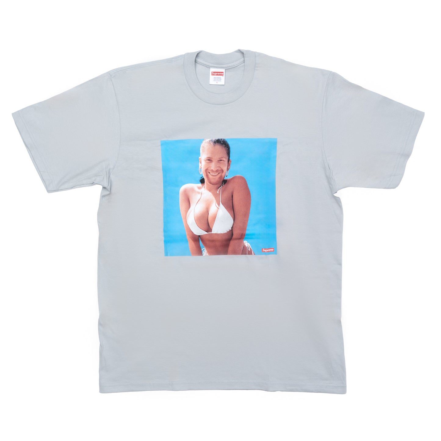 Supreme x Aphex Twin / Windowlicker Tee
