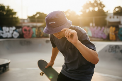 Supreme Denim Crusher