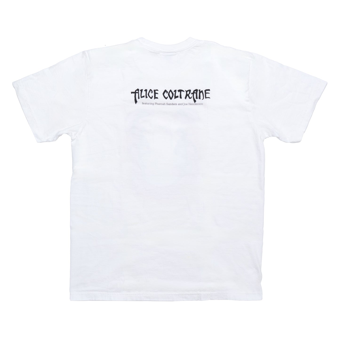 Supreme / Alice Coltrane / Ptah Tee