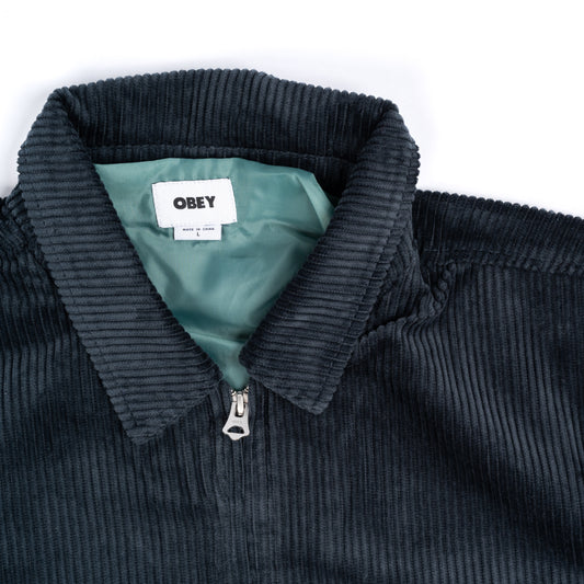 Captain Mens Jacket French