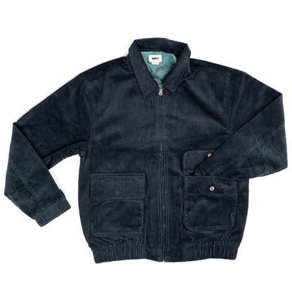 Captain Mens Jacket French