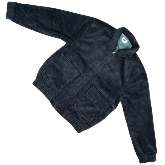 Captain Mens Jacket French