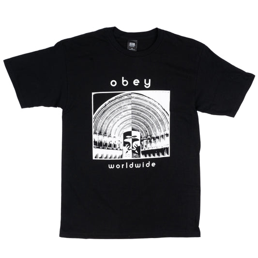 Cathedral Mens Tee