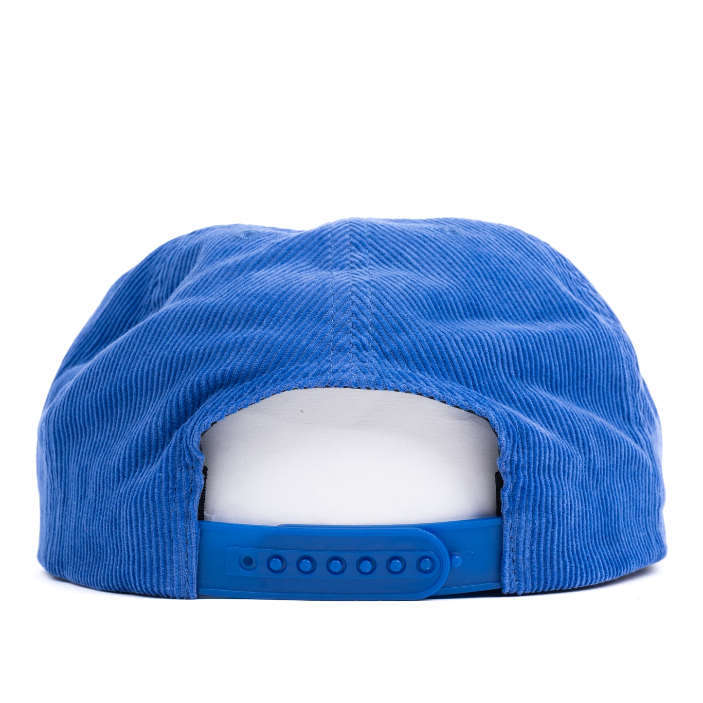 Champagne Corduroy 5-Panel