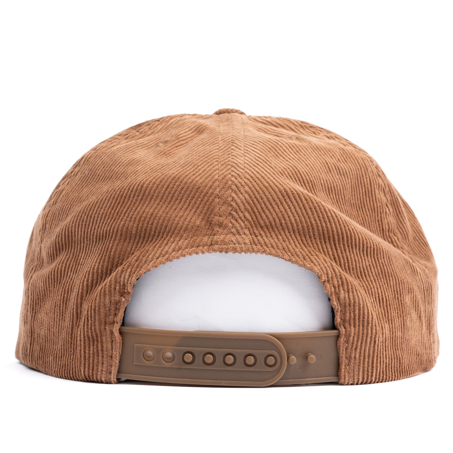 Champagne Corduroy 5-Panel