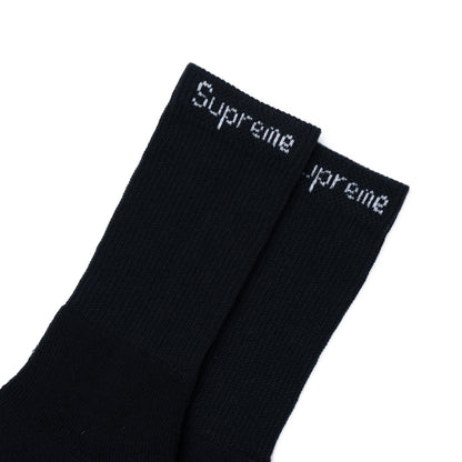 Supreme x Hanes / Crew Socks