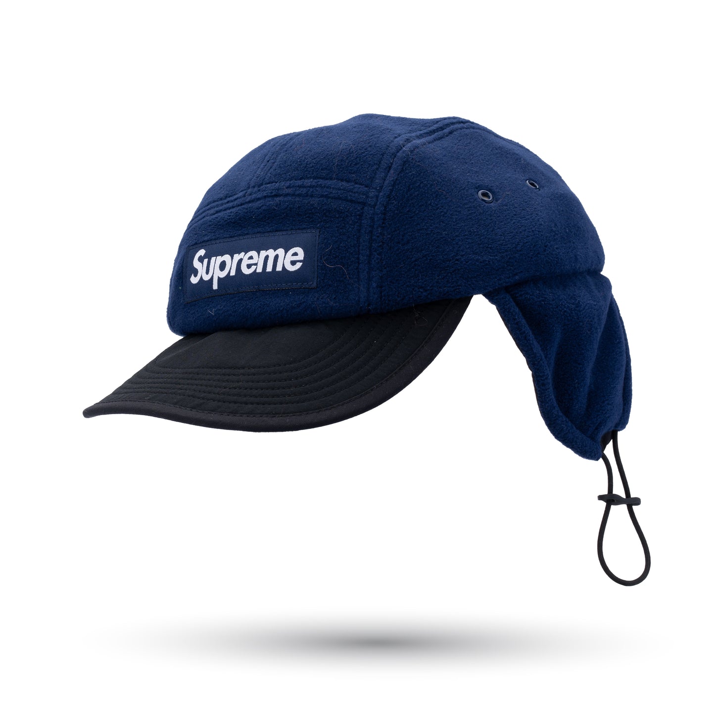 Supreme / Polartec Earflap Camp Cap