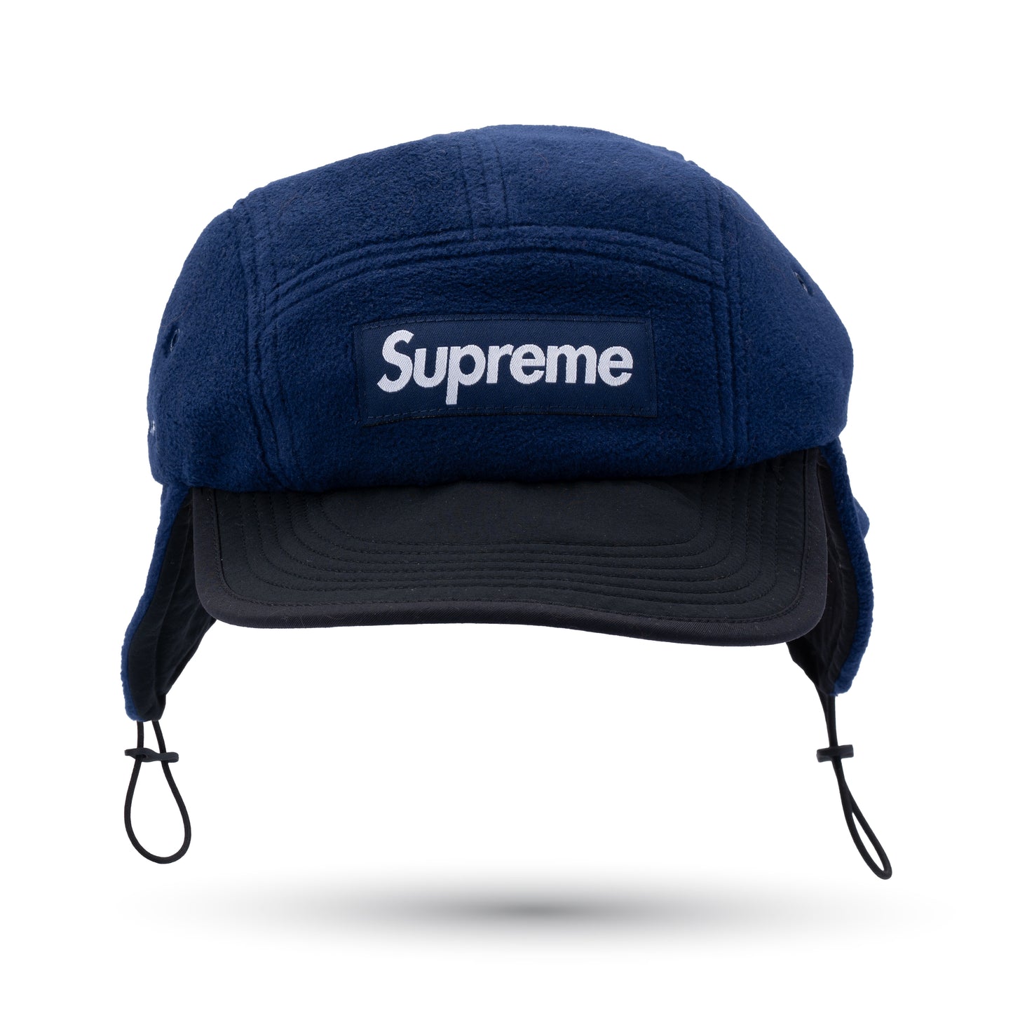 Supreme / Polartec Earflap Camp Cap