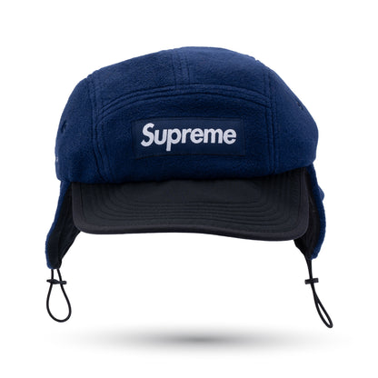 Supreme / Polartec Earflap Camp Cap