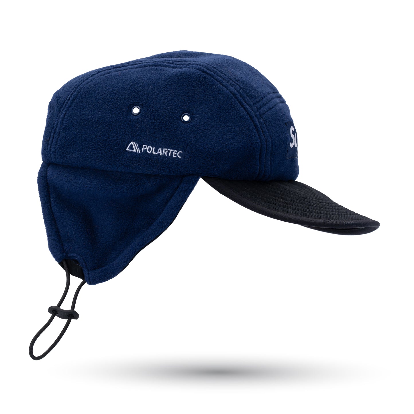 Supreme / Polartec Earflap Camp Cap