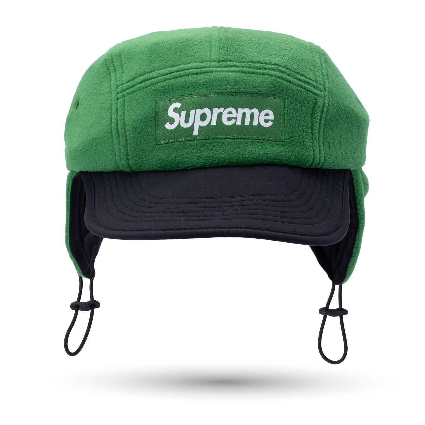 Supreme / Polartec Earflap Camp Cap