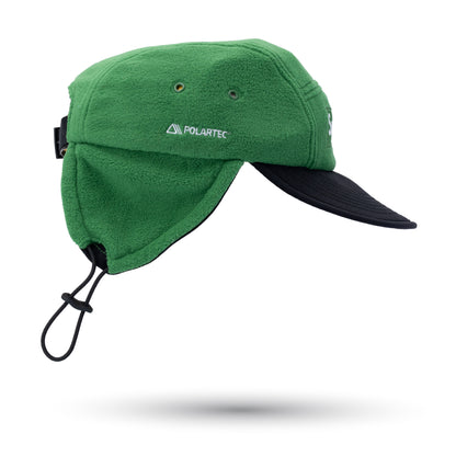 Supreme / Polartec Earflap Camp Cap