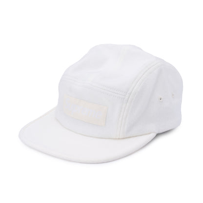 Supreme / Wool Camp Cap (Loro Piana)