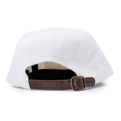 Supreme / Wool Camp Cap (Loro Piana)