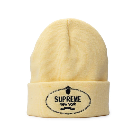 Supreme / Crest Beanie