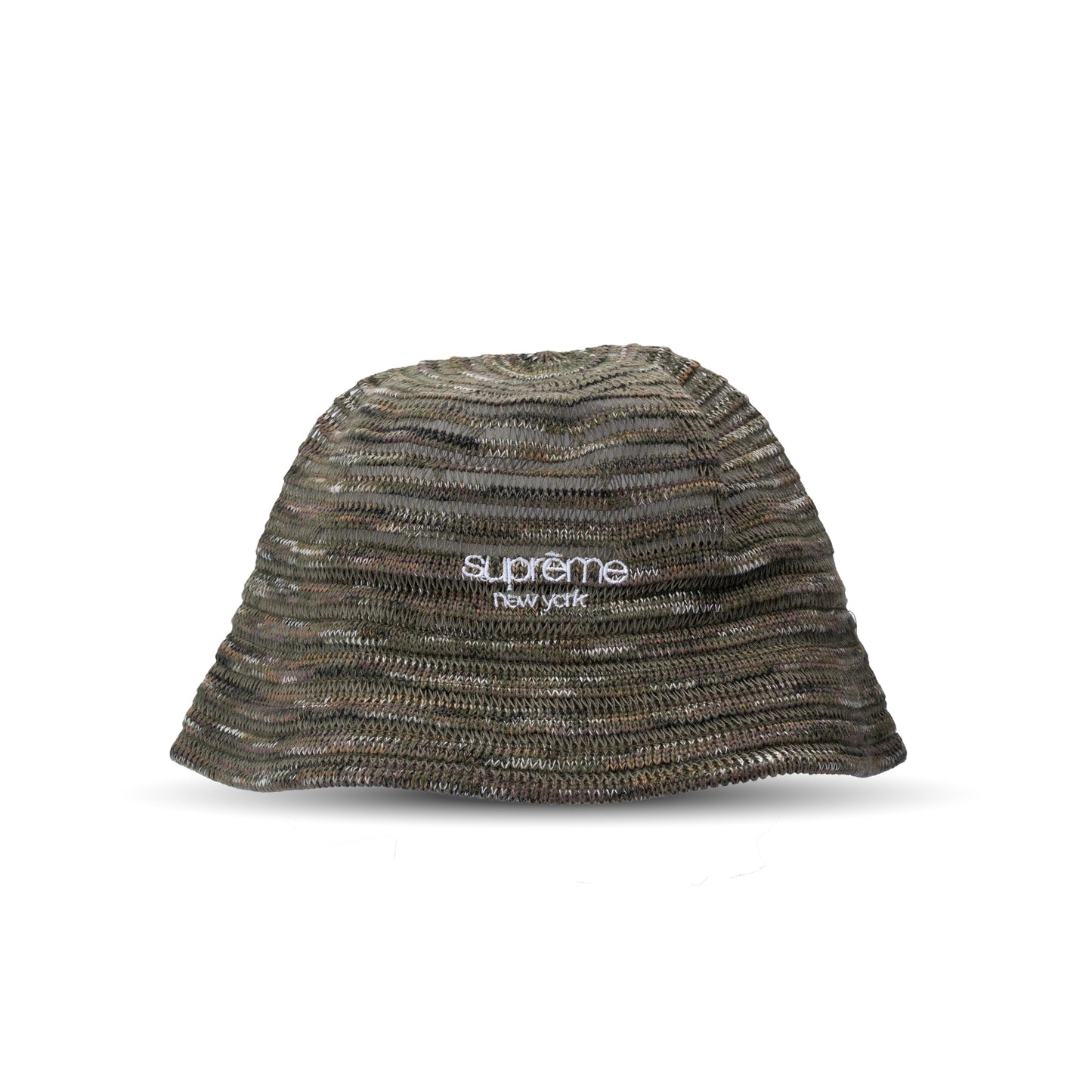 Supreme / Open Knit Crusher