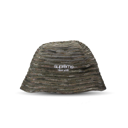 Supreme / Open Knit Crusher