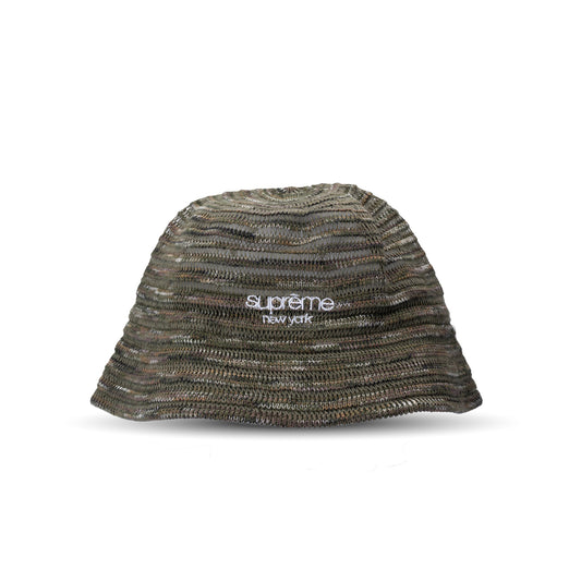 Supreme / Open Knit Crusher