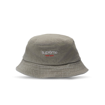 Supreme / Denim Crusher