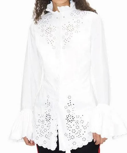 Paco Rabanne x H&M / Women's Shirt