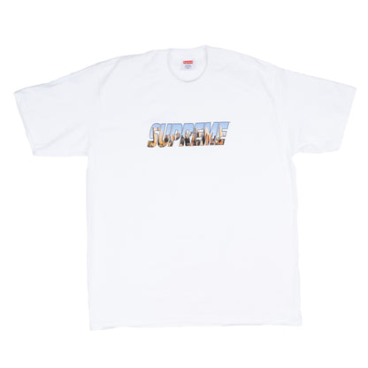 Supreme / Gotham Tee