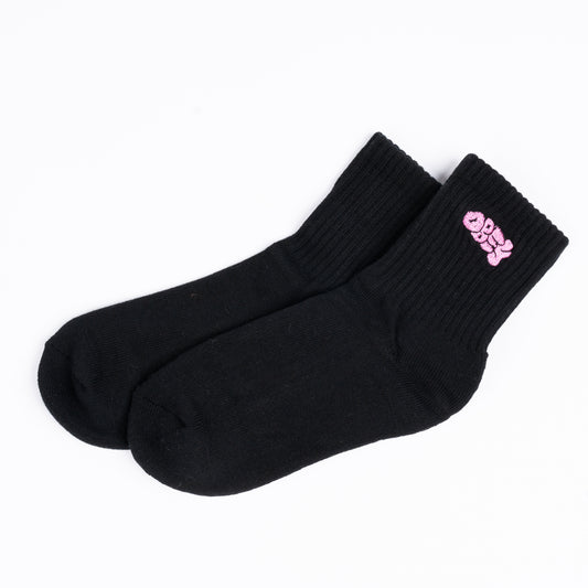Graffiti Womens Socks
