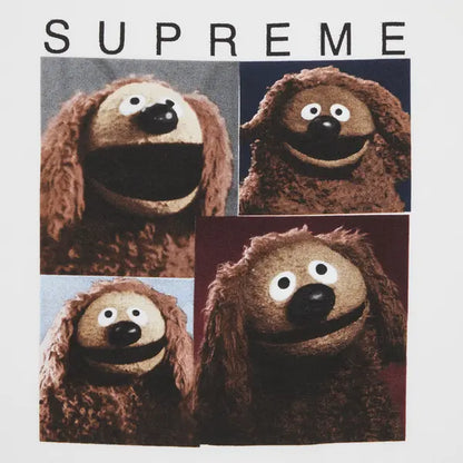 Supreme / Rowlf Tee