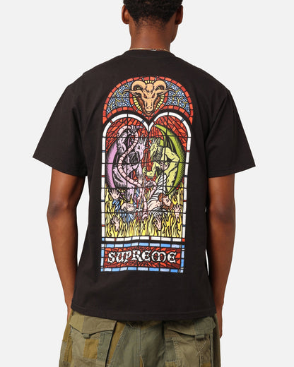 Supreme / Worship Tee