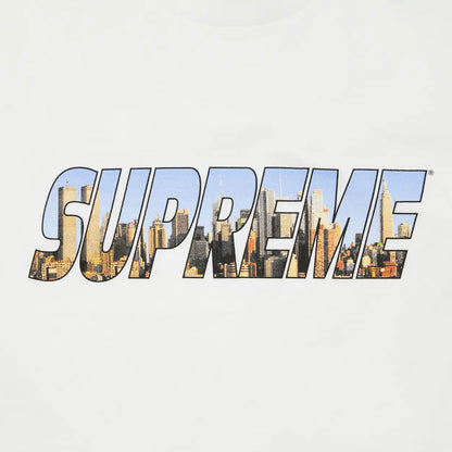 Supreme / Gotham Tee